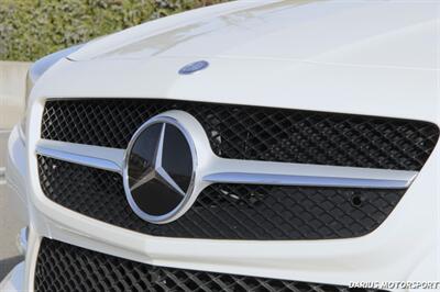 2013 Mercedes-Benz SL 550 Roadster ***MSRP $119,140K*** - Photo 30 - San Ramon, CA 94583