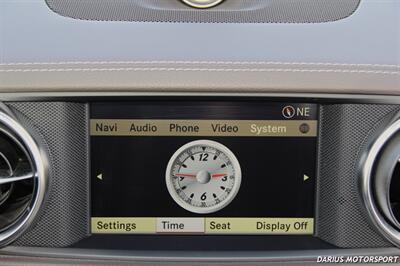 2013 Mercedes-Benz SL 550 Roadster ***MSRP $119,140K*** - Photo 73 - San Ramon, CA 94583