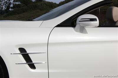 2013 Mercedes-Benz SL 550 Roadster ***MSRP $119,140K*** - Photo 29 - San Ramon, CA 94583