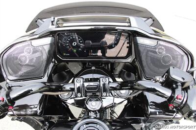 2024 Harley-Davidson Touring ROAD GLIDE CVO ST  25TH ANNIVERSARY - Photo 20 - San Ramon, CA 94583