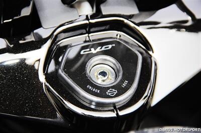 2024 Harley-Davidson Touring ROAD GLIDE CVO ST  25TH ANNIVERSARY - Photo 29 - San Ramon, CA 94583