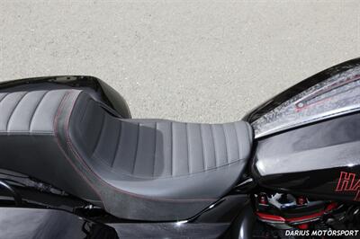 2024 Harley-Davidson Touring ROAD GLIDE CVO ST  25TH ANNIVERSARY - Photo 35 - San Ramon, CA 94583