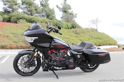 2024 Harley-Davidson Touring ROAD GLIDE CVO ST  25TH ANNIVERSARY - Photo 7 - San Ramon, CA 94583