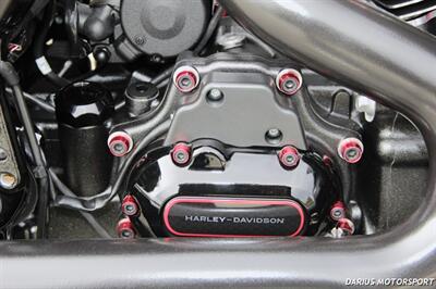 2024 Harley-Davidson Touring ROAD GLIDE CVO ST  25TH ANNIVERSARY - Photo 48 - San Ramon, CA 94583