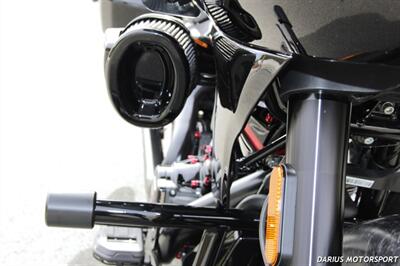 2024 Harley-Davidson Touring ROAD GLIDE CVO ST  25TH ANNIVERSARY - Photo 50 - San Ramon, CA 94583