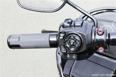 2024 Harley-Davidson Touring ROAD GLIDE CVO ST  25TH ANNIVERSARY - Photo 25 - San Ramon, CA 94583