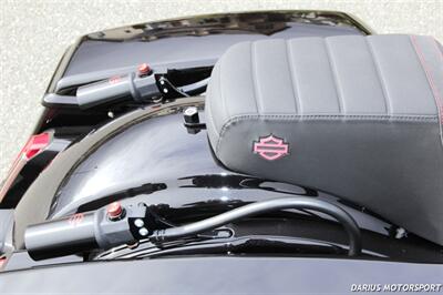 2024 Harley-Davidson Touring ROAD GLIDE CVO ST  25TH ANNIVERSARY - Photo 36 - San Ramon, CA 94583