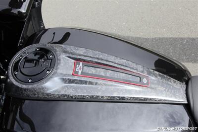 2024 Harley-Davidson Touring ROAD GLIDE CVO ST  25TH ANNIVERSARY - Photo 33 - San Ramon, CA 94583