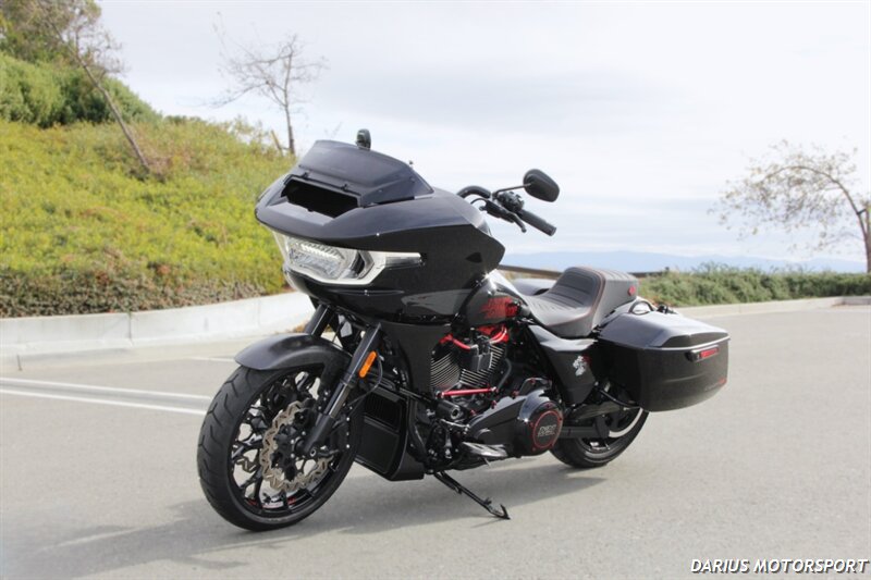 2024 Harley-Davidson Touring ROAD GLIDE CVO ST  25TH ANNIVERSARY - Photo 1 - San Ramon, CA 94583