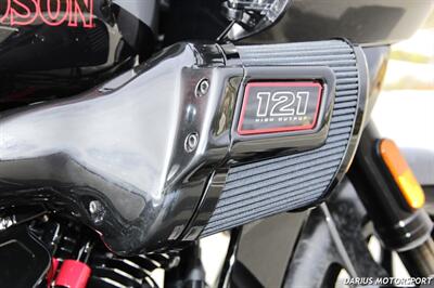 2024 Harley-Davidson Touring ROAD GLIDE CVO ST  25TH ANNIVERSARY - Photo 49 - San Ramon, CA 94583