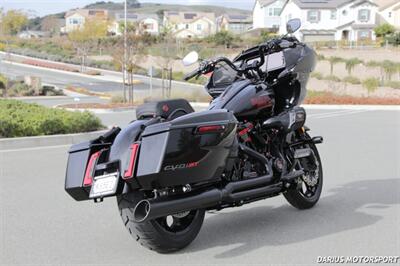 2024 Harley-Davidson Touring ROAD GLIDE CVO ST  25TH ANNIVERSARY - Photo 11 - San Ramon, CA 94583