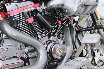 2024 Harley-Davidson Touring ROAD GLIDE CVO ST  25TH ANNIVERSARY - Photo 45 - San Ramon, CA 94583