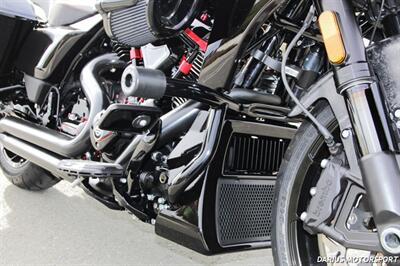 2024 Harley-Davidson Touring ROAD GLIDE CVO ST  25TH ANNIVERSARY - Photo 46 - San Ramon, CA 94583