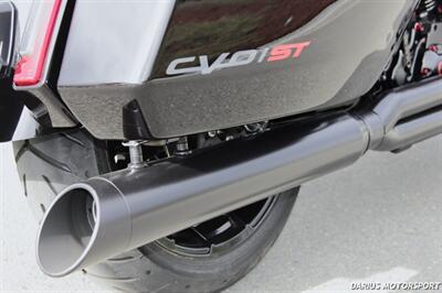 2024 Harley-Davidson Touring ROAD GLIDE CVO ST  25TH ANNIVERSARY - Photo 38 - San Ramon, CA 94583