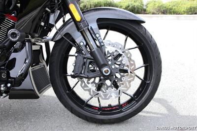 2024 Harley-Davidson Touring ROAD GLIDE CVO ST  25TH ANNIVERSARY - Photo 41 - San Ramon, CA 94583