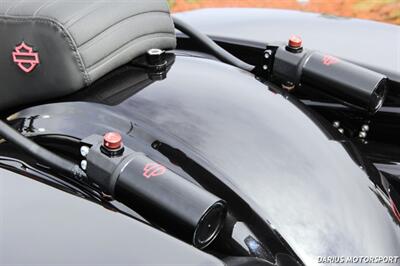 2024 Harley-Davidson Touring ROAD GLIDE CVO ST  25TH ANNIVERSARY - Photo 37 - San Ramon, CA 94583