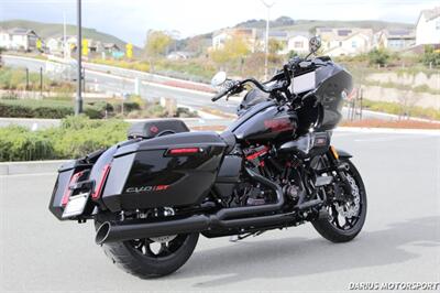 2024 Harley-Davidson Touring ROAD GLIDE CVO ST  25TH ANNIVERSARY - Photo 10 - San Ramon, CA 94583