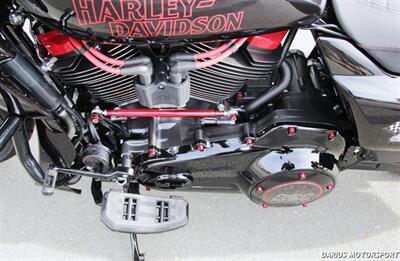 2024 Harley-Davidson Touring ROAD GLIDE CVO ST  25TH ANNIVERSARY - Photo 43 - San Ramon, CA 94583