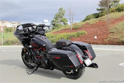 2024 Harley-Davidson Touring ROAD GLIDE CVO ST  25TH ANNIVERSARY - Photo 14 - San Ramon, CA 94583
