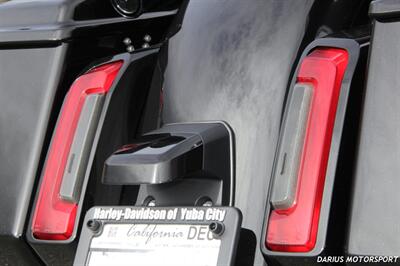 2024 Harley-Davidson Touring ROAD GLIDE CVO ST  25TH ANNIVERSARY - Photo 18 - San Ramon, CA 94583