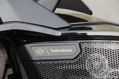 2024 Harley-Davidson Touring ROAD GLIDE CVO ST  25TH ANNIVERSARY - Photo 32 - San Ramon, CA 94583