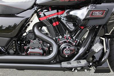 2024 Harley-Davidson Touring ROAD GLIDE CVO ST  25TH ANNIVERSARY - Photo 44 - San Ramon, CA 94583