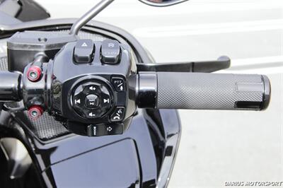 2024 Harley-Davidson Touring ROAD GLIDE CVO ST  25TH ANNIVERSARY - Photo 27 - San Ramon, CA 94583