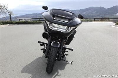 2024 Harley-Davidson Touring ROAD GLIDE CVO ST  25TH ANNIVERSARY - Photo 3 - San Ramon, CA 94583