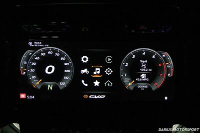 2024 Harley-Davidson Touring ROAD GLIDE CVO ST  25TH ANNIVERSARY - Photo 23 - San Ramon, CA 94583