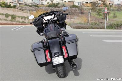 2024 Harley-Davidson Touring ROAD GLIDE CVO ST  25TH ANNIVERSARY - Photo 12 - San Ramon, CA 94583