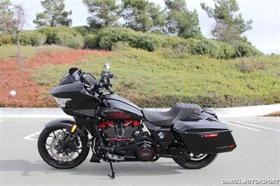 2024 Harley-Davidson Touring ROAD GLIDE CVO ST  25TH ANNIVERSARY - Photo 8 - San Ramon, CA 94583
