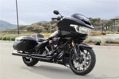 2024 Harley-Davidson Touring ROAD GLIDE CVO ST  25TH ANNIVERSARY - Photo 4 - San Ramon, CA 94583
