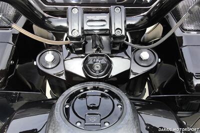2024 Harley-Davidson Touring ROAD GLIDE CVO ST  25TH ANNIVERSARY - Photo 21 - San Ramon, CA 94583