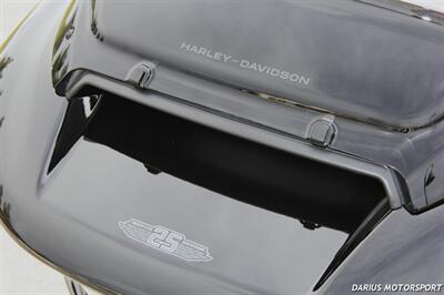 2024 Harley-Davidson Touring ROAD GLIDE CVO ST  25TH ANNIVERSARY - Photo 17 - San Ramon, CA 94583