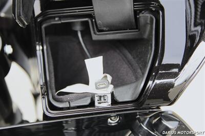 2024 Harley-Davidson Touring ROAD GLIDE CVO ST  25TH ANNIVERSARY - Photo 31 - San Ramon, CA 94583