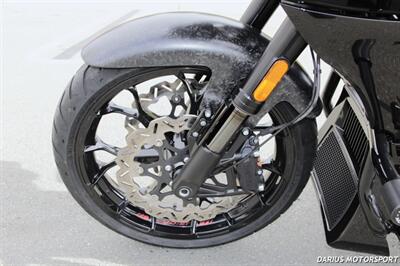 2024 Harley-Davidson Touring ROAD GLIDE CVO ST  25TH ANNIVERSARY - Photo 39 - San Ramon, CA 94583