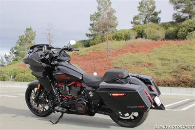 2024 Harley-Davidson Touring ROAD GLIDE CVO ST  25TH ANNIVERSARY - Photo 9 - San Ramon, CA 94583
