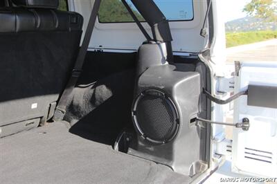 2013 Jeep Wrangler Unlimited Rubicon 4X4  **UPGRADED**LIFTED** - Photo 68 - San Ramon, CA 94583