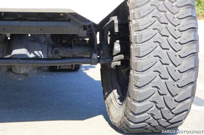 2013 Jeep Wrangler Unlimited Rubicon 4X4  **UPGRADED**LIFTED** - Photo 32 - San Ramon, CA 94583
