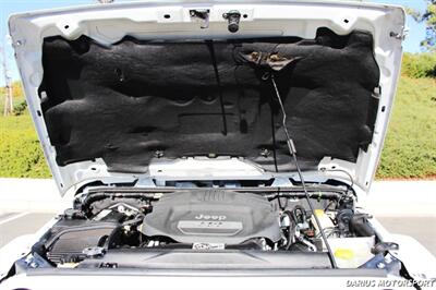 2013 Jeep Wrangler Unlimited Rubicon 4X4  **UPGRADED**LIFTED** - Photo 69 - San Ramon, CA 94583