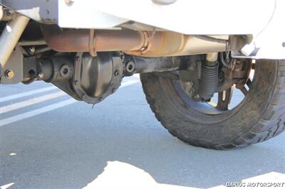2013 Jeep Wrangler Unlimited Rubicon 4X4  **UPGRADED**LIFTED** - Photo 29 - San Ramon, CA 94583