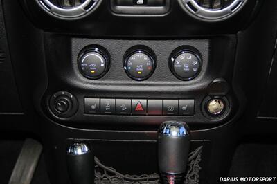 2013 Jeep Wrangler Unlimited Rubicon 4X4  **UPGRADED**LIFTED** - Photo 57 - San Ramon, CA 94583