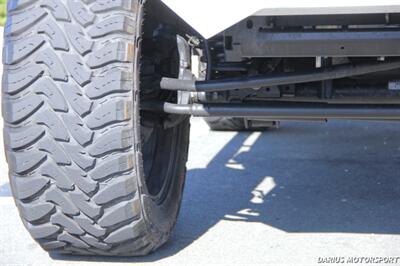 2013 Jeep Wrangler Unlimited Rubicon 4X4  **UPGRADED**LIFTED** - Photo 31 - San Ramon, CA 94583