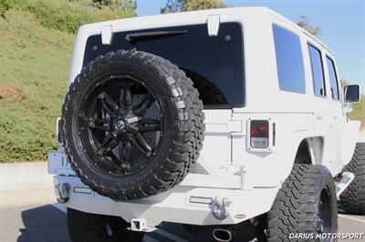 2013 Jeep Wrangler Unlimited Rubicon 4X4  **UPGRADED**LIFTED** - Photo 10 - San Ramon, CA 94583