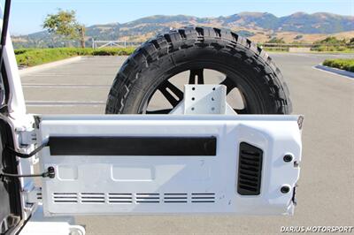 2013 Jeep Wrangler Unlimited Rubicon 4X4  **UPGRADED**LIFTED** - Photo 64 - San Ramon, CA 94583