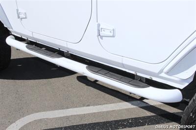 2013 Jeep Wrangler Unlimited Rubicon 4X4  **UPGRADED**LIFTED** - Photo 22 - San Ramon, CA 94583