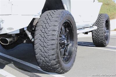 2013 Jeep Wrangler Unlimited Rubicon 4X4  **UPGRADED**LIFTED** - Photo 25 - San Ramon, CA 94583