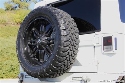 2013 Jeep Wrangler Unlimited Rubicon 4X4  **UPGRADED**LIFTED** - Photo 20 - San Ramon, CA 94583