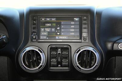 2013 Jeep Wrangler Unlimited Rubicon 4X4  **UPGRADED**LIFTED** - Photo 55 - San Ramon, CA 94583