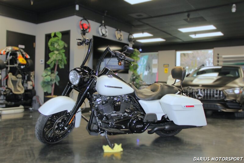 2019 Harley-Davidson Road King Special   - Photo 1 - San Ramon, CA 94583
